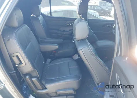 2023 Chevrolet Traverse Fwd Rs z USA, uszkodzony, nr VIN 1GNERJKW3PJ194070